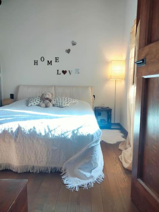Casa Benucci Oliveta Tuscany Сasa de vacaciones *