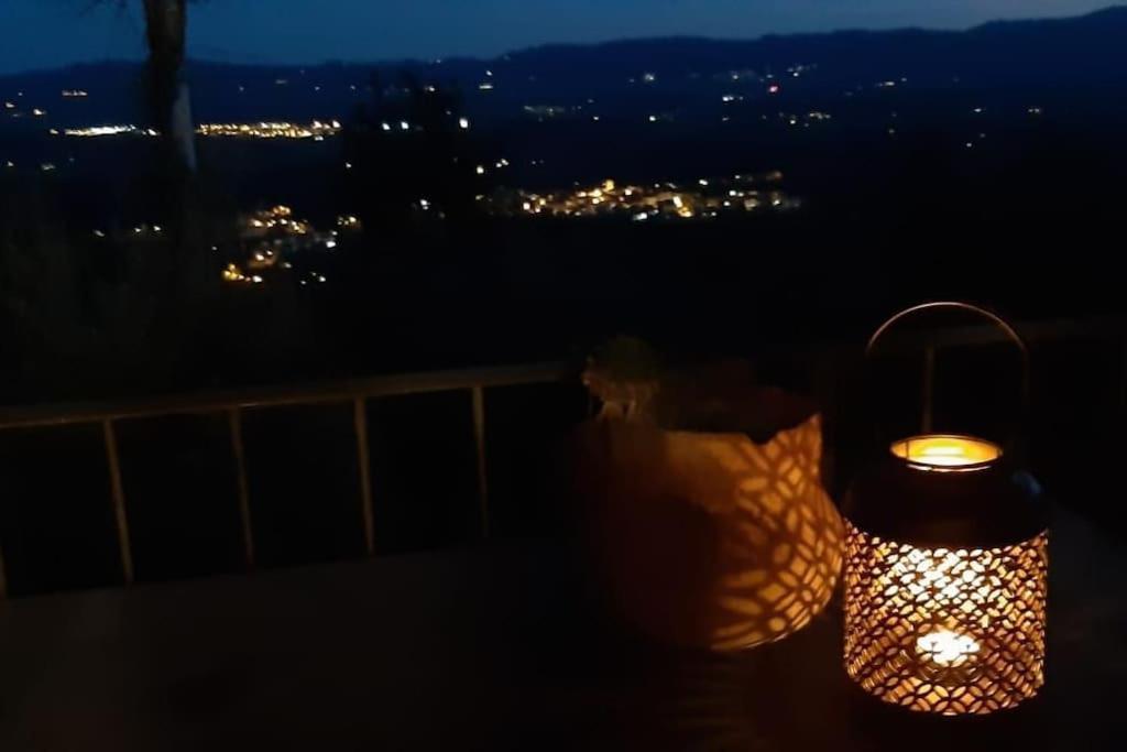 Casa Benucci Oliveta Tuscany *