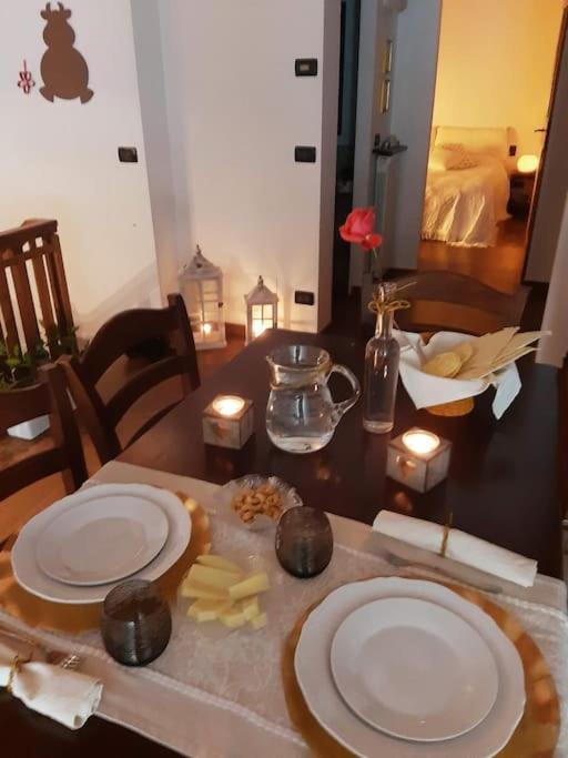 Сasa de vacaciones Casa Benucci Oliveta Tuscany Pulicciano