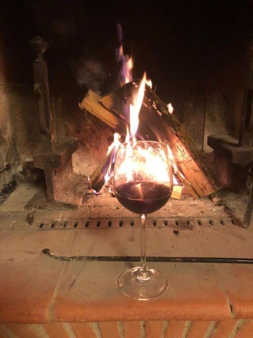 Сasa de vacaciones Casa Benucci Oliveta Tuscany Pulicciano