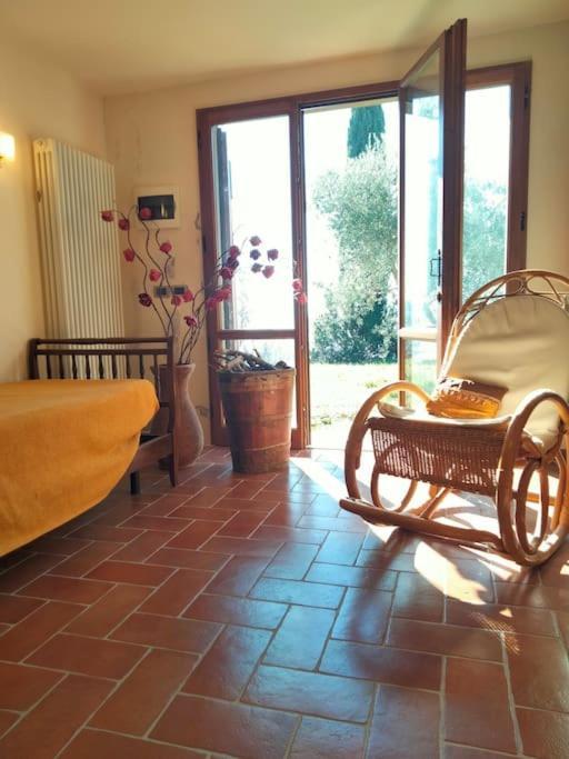 Casa Benucci Oliveta Tuscany *