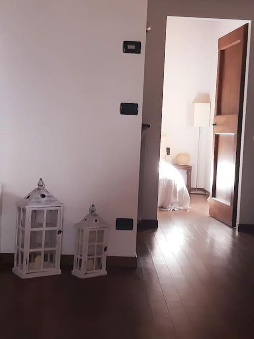 Casa Benucci Oliveta Tuscany