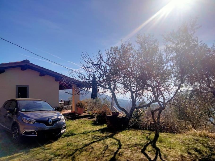 Сasa de vacaciones Casa Benucci Oliveta Tuscany *