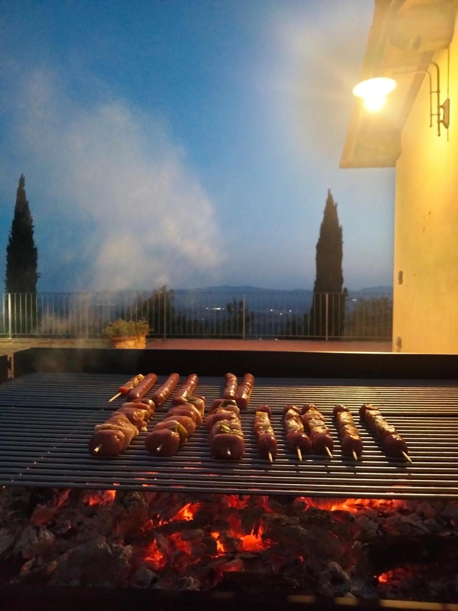 Сasa de vacaciones Casa Benucci Oliveta Tuscany
